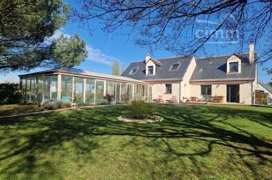 Maison 7 pièces 755000 €
