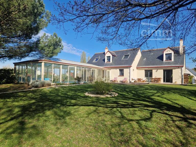 Propriété 7p 196m² avec piscine — photo 1
