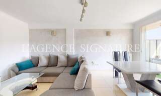 Appartement 4 Pièces 73 m² à vendre à Nice (06100)