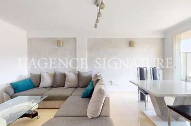 Appartement 4 pièces 349000 €