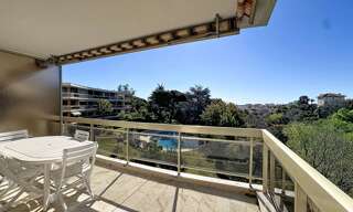Appartement 3 Pièces 79 m² à vendre à Cannes (06400)