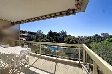 Appartement 3 pièces 575000 €