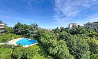 Appartement 3 Pièces 79 m² à vendre à Cannes (06400)