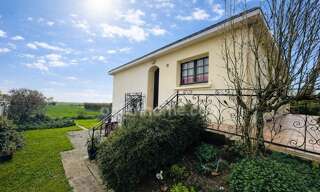 Maison 5 Pièces 102 m² à vendre à Saint-Jean-d'Hermine (85210)