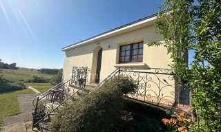 Maison 5 Pièces 102 m² à vendre à Saint-Jean-d'Hermine (85210)