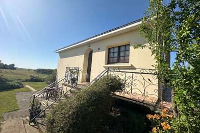 Maison 5 pièces 149900 €