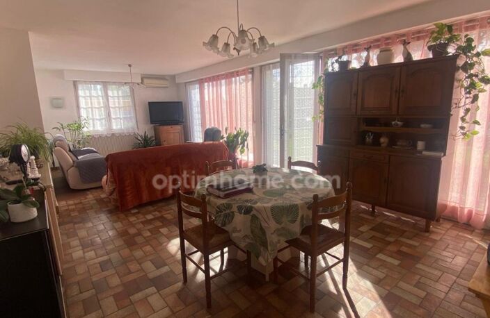 SAINT JEAN DE BEUGNE (85210) MAISON 3 CHAMBRES AVEC SOUS SOL COMPLET SUR 812M² — photo 4