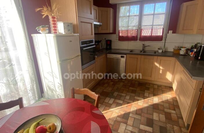 SAINT JEAN DE BEUGNE (85210) MAISON 3 CHAMBRES AVEC SOUS SOL COMPLET SUR 812M² — photo 5
