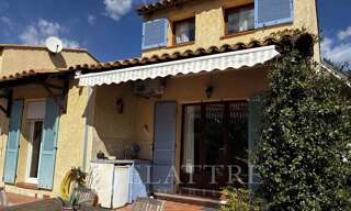 Maison 5 Pièces 120 m² à vendre à Biot (06410)