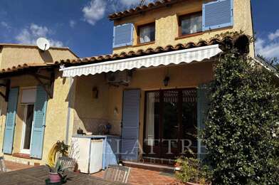 Maison 5 pièces 630000 €