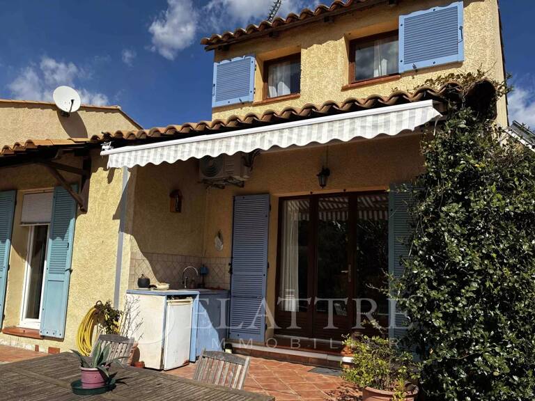 Biot collines exclusivité — photo 1