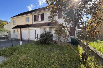 Maison 4 pièces 199000 €