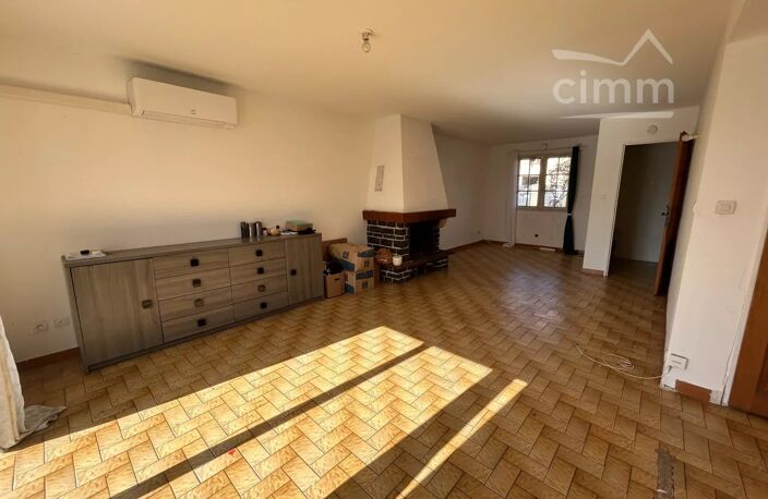 Le Péage de Roussillon  - Villa Jumelée de 90m2  sur 3 niveaux . — photo 3