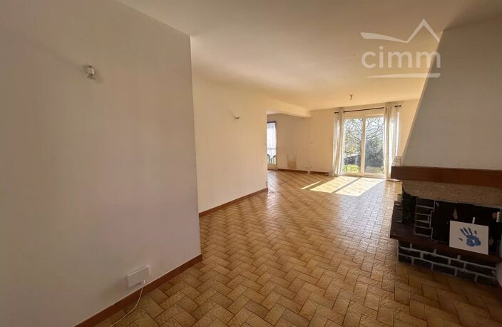 Le Péage de Roussillon  - Villa Jumelée de 90m2  sur 3 niveaux . — photo 4