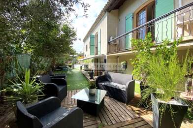 Maison 8 pièces 399000 €