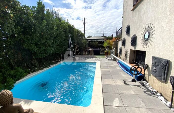 Belle Maison sur Beaucaire — photo 2
