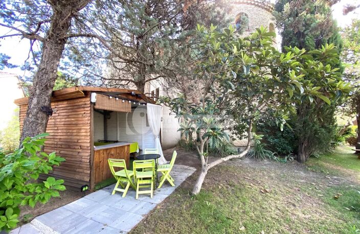 Belle Maison sur Beaucaire — photo 3