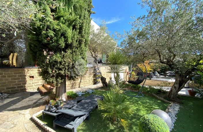 Belle Maison sur Beaucaire — photo 4