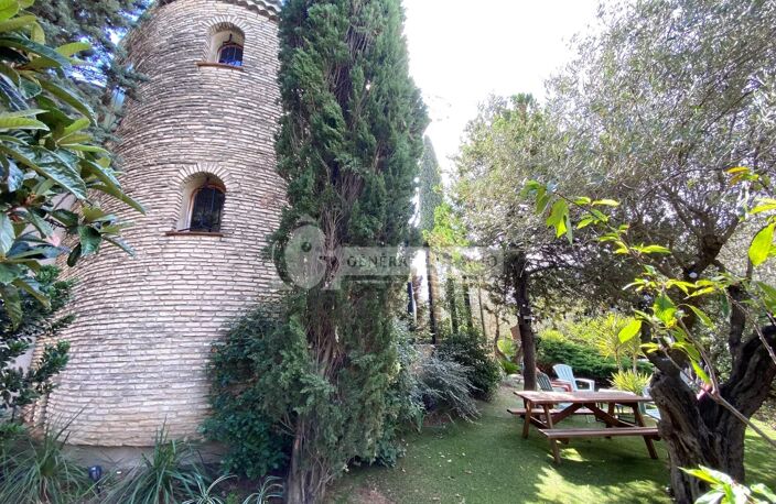 Belle Maison sur Beaucaire — photo 5