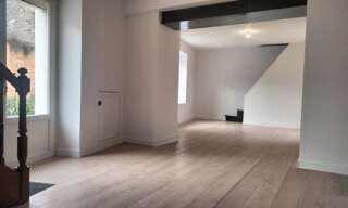 Maison 5 Pièces 105 m² à vendre à Neuville-de-Poitou (86170)