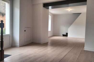 Maison 5 pièces 205000 €