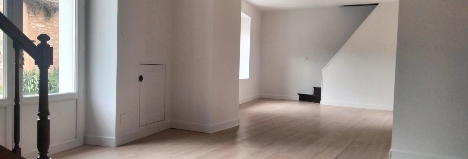 Maison 5 Pièces 105 m² à vendre à Neuville-de-Poitou (86170)