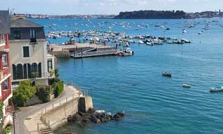 Maison 10 Pièces 144 m² à vendre à Dinard (35800)