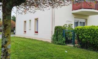 Appartement 5 Pièces 79 m² à vendre à La Mézière (35520)