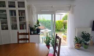 Appartement 5 Pièces 79 m² à vendre à La Mézière (35520)