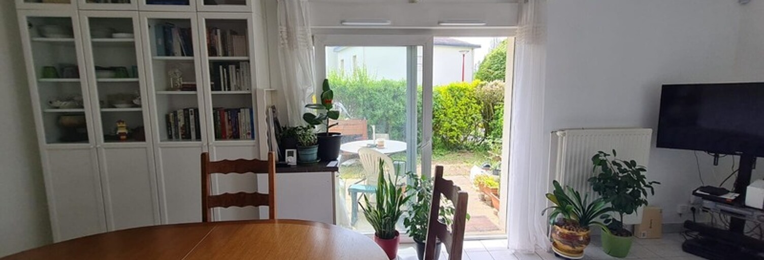 Appartement 5 Pièces 79 m² à vendre à La Mézière (35520)