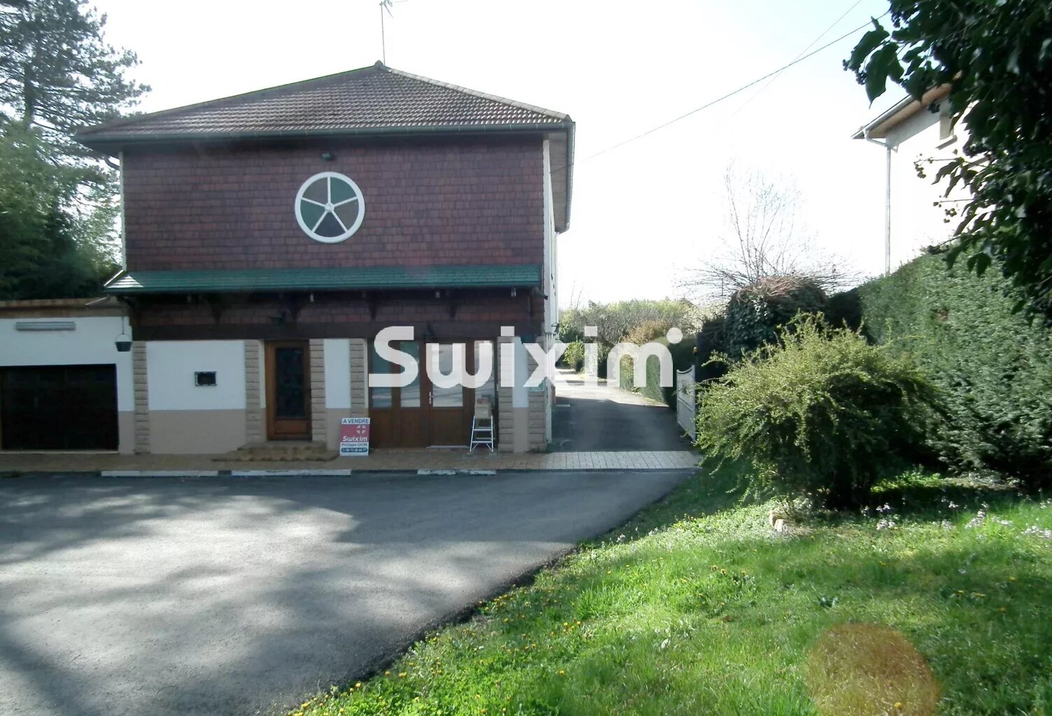 Maison — photo 1