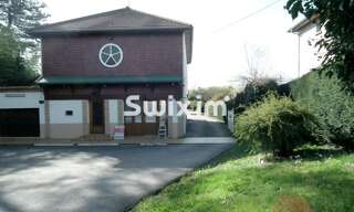 Maison 9 Pièces 236 m² à vendre à Lons-le-Saunier (39000)