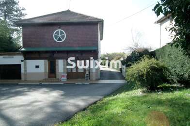 Maison 9 pièces 290000 €