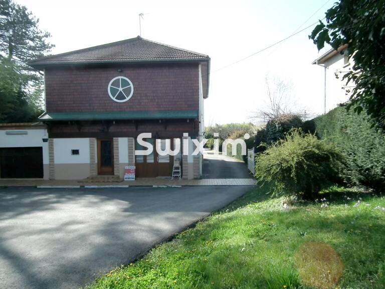 Maison — photo 1