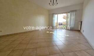 Appartement 2 Pièces 54 m² à vendre à Nice (06100)