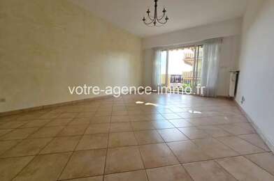 Appartement 2 pièces 260000 €