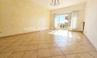 Appartement 2 Pièces 54 m² à vendre à Nice (06100)