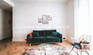 Appartement 4 Pièces 90 m² à vendre à Nice (06000)