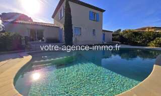 Maison 5 Pièces 121 m² à vendre à Saint-Raphaël (83700)