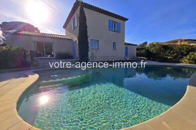 Maison 5 pièces 930000 €