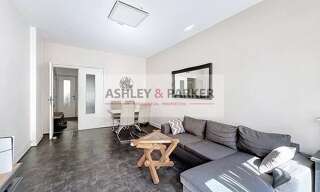 Appartement 4 Pièces 78 m² à vendre à Nice (06300)