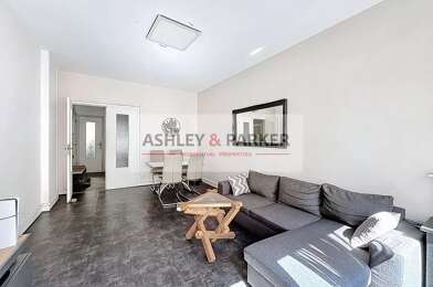 Appartement 4 pièces 430000 €