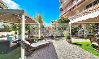 Appartement 2 Pièces 53 m² à vendre à Nice (06000)