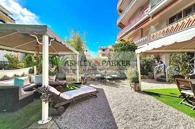 Appartement 2 pièces 498000 €