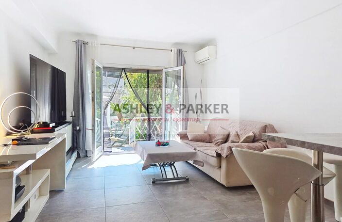 Appartement 2/3 pièces — photo 3