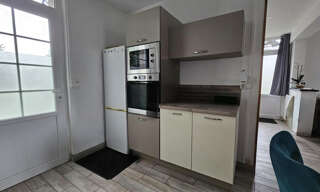 Maison 4 Pièces 82 m² à vendre à Aubigné-Racan (72800)