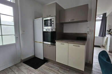 Maison 4 pièces 117000 €