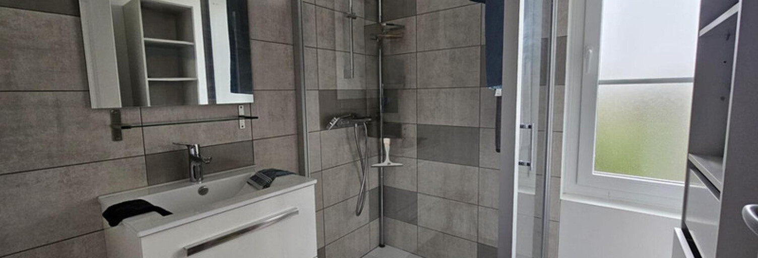 Maison 4 Pièces 82 m² à vendre à Aubigné-Racan (72800)
