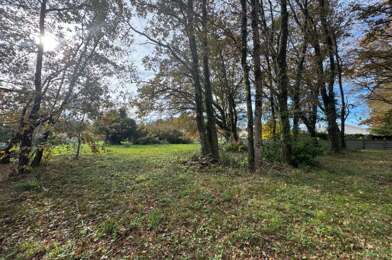 Terrain  99840 €
