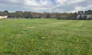 Terrain  1200 m² à vendre à Grayan-et-l'Hôpital (33590)